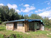 Parduodamas miško apsuptyje erdvus sklypas su - nuotraukos Nr. 12