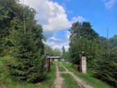 Parduodamas miško apsuptyje erdvus sklypas su - nuotraukos Nr. 19