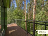 Erdvūs trijų-keturių kambarių apartamentai su - nuotraukos Nr. 2