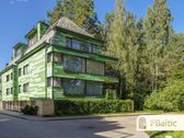 Erdvūs trijų-keturių kambarių apartamentai su - nuotraukos Nr. 3
