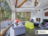 Erdvūs trijų-keturių kambarių apartamentai su - nuotraukos Nr. 5