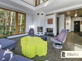 Erdvūs trijų-keturių kambarių apartamentai su - nuotraukos Nr. 6