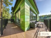 Erdvūs trijų-keturių kambarių apartamentai su - nuotraukos Nr. 7