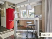 Erdvūs trijų-keturių kambarių apartamentai su - nuotraukos Nr. 9