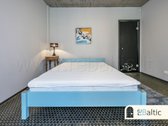 Erdvūs trijų-keturių kambarių apartamentai su - nuotraukos Nr. 12