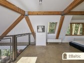 Erdvūs trijų-keturių kambarių apartamentai su - nuotraukos Nr. 19