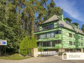 Erdvūs trijų-keturių kambarių apartamentai su - nuotraukos Nr. 30