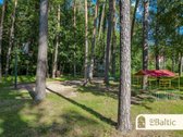 Erdvūs trijų-keturių kambarių apartamentai su - nuotraukos Nr. 32