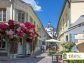 Kavinės patalpos naujos statybos name Stiklių - nuotraukos Nr. 22