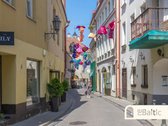 Kavinės patalpos naujos statybos name Stiklių - nuotraukos Nr. 23
