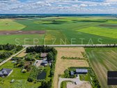 Rubulių k., netoli Kretingos miesto, Žalioje - nuotraukos Nr. 7