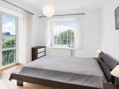 Nuomojamas erdvus 3 kambarių butas S. - nuotraukos Nr. 10