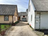 Strategiškai Patogioje Kretingos miesto - nuotraukos Nr. 15