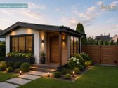 Amberti Nt agentūra parduoda sodo sklypą su - nuotraukos Nr. 3