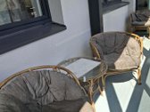 Nuomojamas 1 kambario butas puikioje vietoje, - nuotraukos Nr. 4