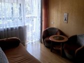 Nuomojamas 1 kambario butas puikioje vietoje, - nuotraukos Nr. 8