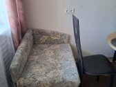 Nuomojamas 1 kambario butas puikioje vietoje, - nuotraukos Nr. 9