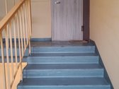 Išnuomuojamas vieno kambario butas po - nuotraukos Nr. 2