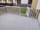 Uždara teritorija ,įvažiavimas šlagbaumas ,du - nuotraukos Nr. 4