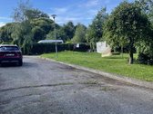 Uždara teritorija ,įvažiavimas šlagbaumas ,du - nuotraukos Nr. 17