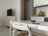 Uždara teritorija ,įvažiavimas šlagbaumas ,du - nuotraukos Nr. 10