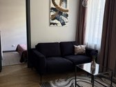 Moderniai ir stilingai įrengtas butas Kauno - nuotraukos Nr. 2