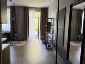 Moderniai ir stilingai įrengtas butas Kauno - nuotraukos Nr. 6