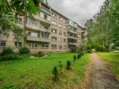 Parduodamas Jaukus 2 Kambarių Butas Panemunėje - nuotraukos Nr. 24