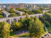 Nuomojamas Jaukus, Šiuolaikiškai Įrengtas 2 - nuotraukos Nr. 24