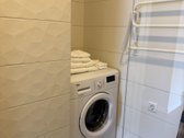 Šviesus, erdvus butas Kauno centre. - nuotraukos Nr. 8