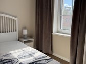 Šviesus, erdvus butas Kauno centre. - nuotraukos Nr. 5