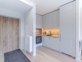 Išnuomojamas jaukus, šviesus, kokybiškai - nuotraukos Nr. 7