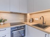 Išnuomojamas jaukus, šviesus, kokybiškai - nuotraukos Nr. 8