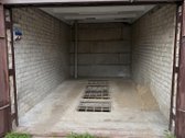 Virsus garazo apie 17m2. Duobeje po visu - nuotraukos Nr. 3