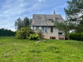 Namas Su Erdvia Teritorija Ir 0,70 Ha Žemės - nuotraukos Nr. 2
