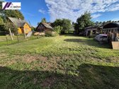 Pusė Namo Biržuose – Nuosavas Sklypas Ir - nuotraukos Nr. 2