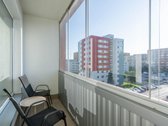 Išnuomojamas jaukus, šviesus ir saulėtas 2 - nuotraukos Nr. 18