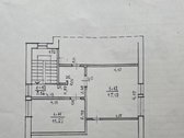 Namas Su Erdvia Teritorija Ir 0,70 Ha Žemės - nuotraukos Nr. 26