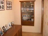 Parduodamas 5 kambarių butas trečiame aukšte, - nuotraukos Nr. 5