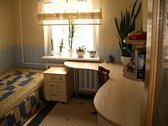 Parduodamas 5 kambarių butas trečiame aukšte, - nuotraukos Nr. 10