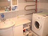 Parduodamas 5 kambarių butas trečiame aukšte, - nuotraukos Nr. 15