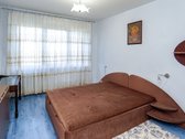 Nuomojamas tvarkingas ir erdvus 3 kambarių - nuotraukos Nr. 11