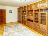 Nuomojamas tvarkingas ir erdvus 3 kambarių - nuotraukos Nr. 14