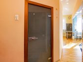 Nuomojamas tvarkingas ir erdvus 3 kambarių - nuotraukos Nr. 17