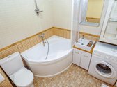 Nuomojamas tvarkingas ir erdvus 3 kambarių - nuotraukos Nr. 18
