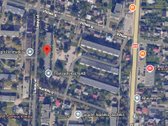 Nuomojamas tvarkingas ir erdvus 3 kambarių - nuotraukos Nr. 19