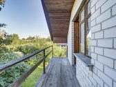 Parduodamas Sodo Namas Vilniaus R. – Vos 150 - nuotraukos Nr. 9