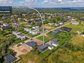 Parduodamas Pilnai Įrengtas A++ Klasės Namas - nuotraukos Nr. 38