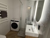 Išnuomojamas modernus ir jaukus 2 kambarių - nuotraukos Nr. 8
