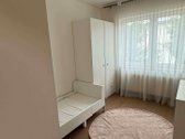 Išnuomojamas 3-jų kambarių butas Šiaulių - nuotraukos Nr. 6